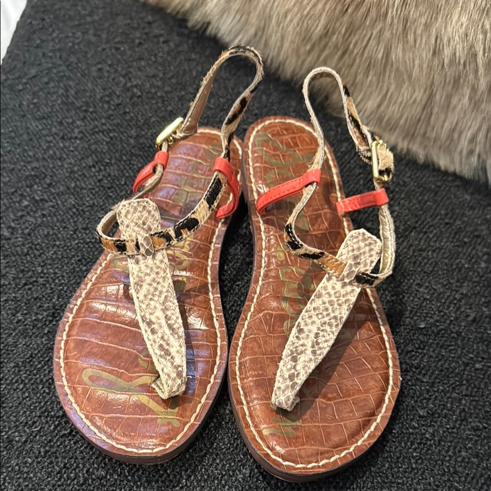 Sam Edelman Gigi sandal